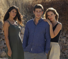 Mustafa ve Zeliş aşkı Türkan’ın gelişi ile nasıl etkilenecek?