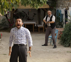 Kalbim Ege'de Kaldı 15. Bölüm Fotoğrafları