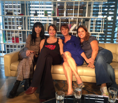 TREND TOPIC - 24 EKİM CUMARTESİ TANITIM