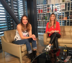 TREND TOPIC - 28 Kasım Cumartesi Tanıtım