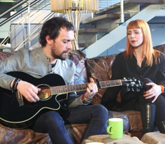 Aylin Aslım Akustik Performans