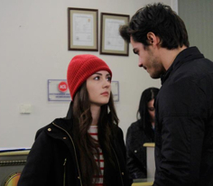 Güneşin Kızları 32. Bölüm İnternet Özel Fotoğrafları!