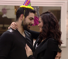 Eser ve Cansel Çiftinin En Özel Fotoğrafları