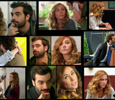 Ayşegül ve Poyraz'ın en güldüren atışmaları!