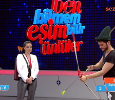 04.09.2015 / Ben Bilmem Eşim Bilir