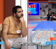 28.08.2015 / Ben Bilmem Eşim Bilir