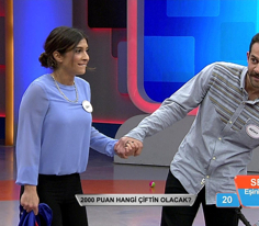 15.08.2015 / Ben Bilmem Eşim Bilir