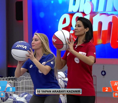 08.08.2015 / Ben Bilmem Eşim Bilir