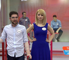 07.08.2015 / Ben Bilmem Eşim Bilir