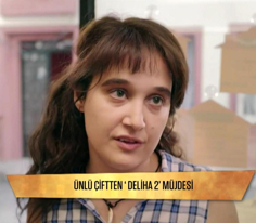 Deliha 2 Geliyor!