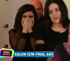 Evim Şahane - 24.07.2016