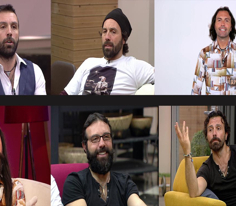 Tankut'un büyük değişimi!