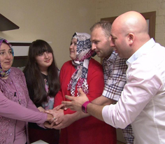 Evim Şahane - 05.08.2016