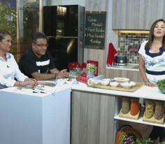 TATLI SOHBETLER - FERDA- MESUT YAR