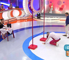 Ben Bilmem Eşim Bilir / 09.09.2016