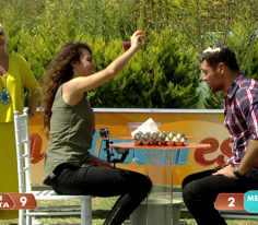 Ben Bilmem Eşim Bilir 48. Bölüm