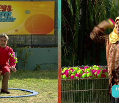 Ben Bilmem Eşim Bilir 50. Bölüm