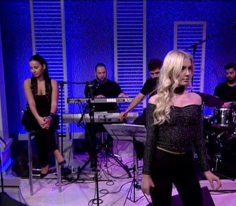 Aleyna Tilki Hepsi Bugün Oldu'nun Konuğu Oldu