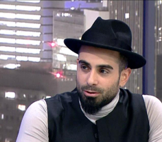 Gökhan Türkmen Hepsi Bugün Oldu'nun Konuğu Oldu