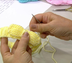 Çocuklar İçin Saç Bandı