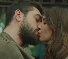 Tatlı İntikam 30. Bölüm