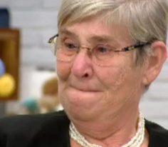 Canan Karatay canlı yayında gözyaşlarına boğuldu! 