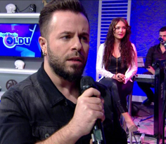 Emre Aydın Hepsi Bugün Oldu'nun Konuğu Oldu