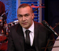 Mümin Sarıkaya Hepsi Bugün Oldu'nun Konuğu Oldu