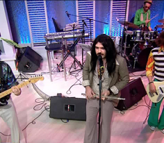 Retrobüs Hepsi Bugün Oldu'nun Konuğu Oldu