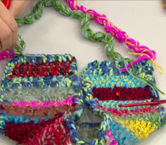 Moyun Şalı Yapımı