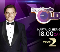 HEPSİ BUGÜN OLDU GENEL FRAGMAN