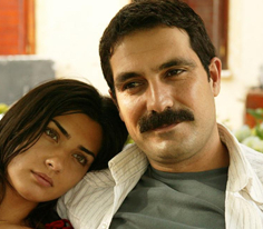 Ihlamurlar Altında | Fragman