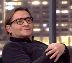 "Spor hocasıyla bana çip takalım,  yağ yakan ben olayım!"