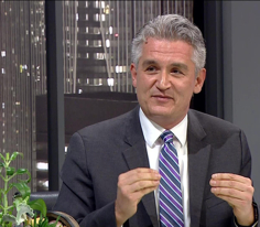 "Trump’ın 4 senesini dolduramayacağını düşünüyorum"