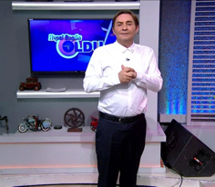 Armağan Çağlayan'ın vedası