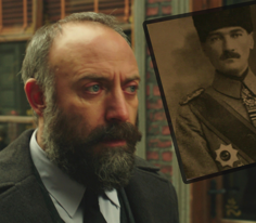 Mustafa Kemal’den umut dolu satırlar!