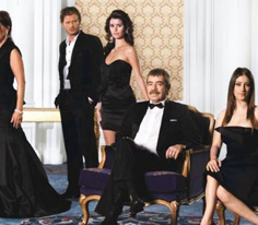 Aşk-ı Memnu | Fragman