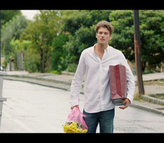 Kuzey, Cemre'ye aşkını itiraf edemedi