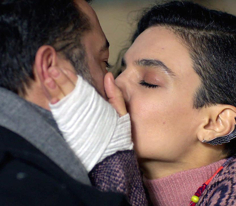 Meltem'in hafızası yerine mi geliyor?