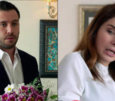 Songül, yakayı ele verecek mi?