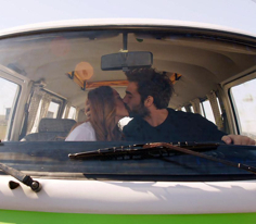 İlker Kaleli - Elleri Ellerime