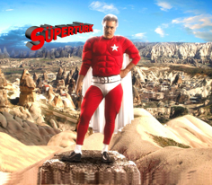 SÜPER TÜRK Foto Galeri