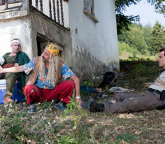 SAĞ SALİM 2: SİL BAŞTAN Foto Galeri