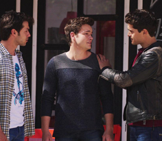 Bodrum Masalı 31. Bölüm