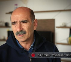 3. Sayfa 14. Bölüm Vecide Bakırcı