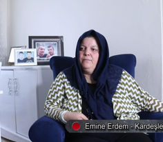 3. Sayfa 15. Bölüm Cihan ve Emrah Biçen