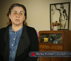 3. Sayfa 16. Bölüm Gülşah Kurban