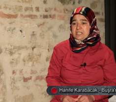 3. Sayfa 18. Bölüm Büşra Karabacak ve Tuğçe Yıldırım