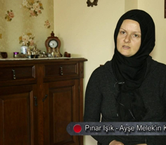 3. Sayfa 20. Bölüm Ayşe Melek Öztürk