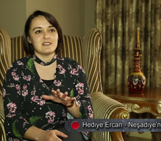 3. Sayfa 21. Bölüm Neşadiye Gökmen